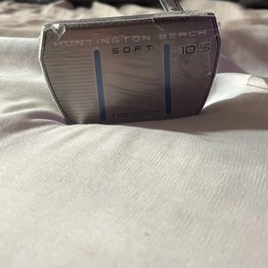 Huntington Beach Putter